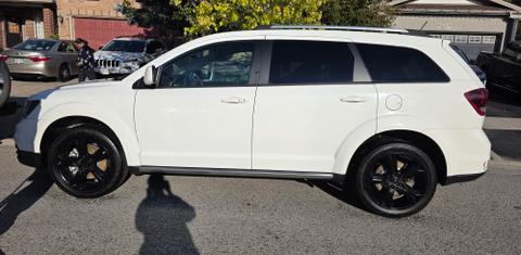 Dodge Journey 2017