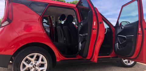 Kia Soul 2020