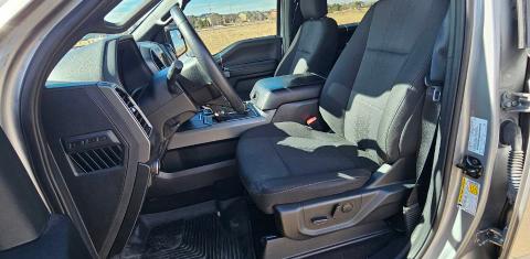 Ford F-150 2020