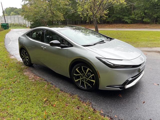 Toyota Prius Plug-In Hybrid 2026 in Lexington, SC
