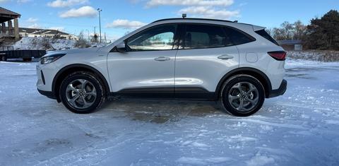 Ford Escape 2025