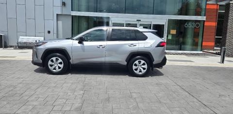 Toyota RAV4 2024