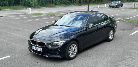BMW SERIE 3 2016
