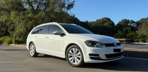 Volkswagen GOLF 2013