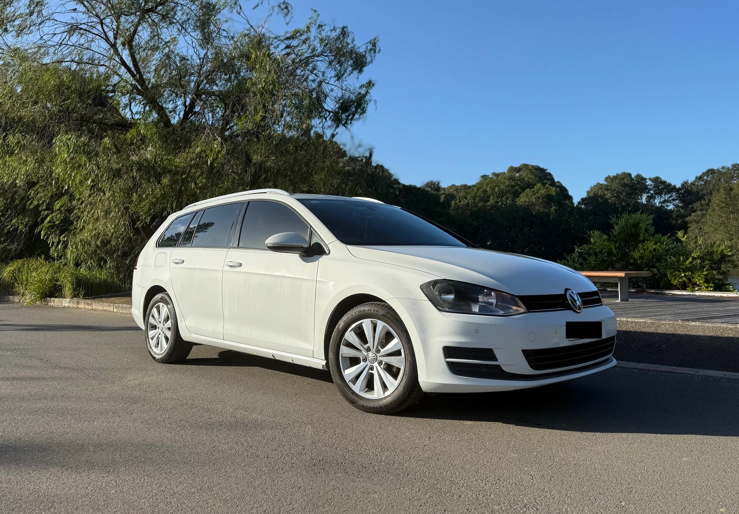 Volkswagen GOLF 2013 in Bondi