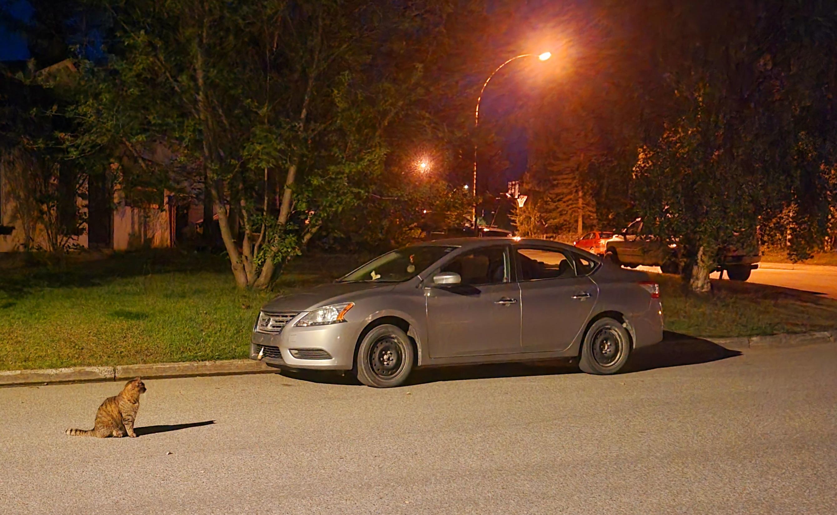 Nissan Sentra 2014 in Whitehorse, YT