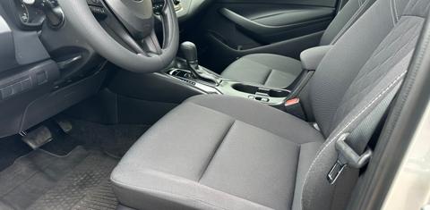 Toyota Corolla 2024