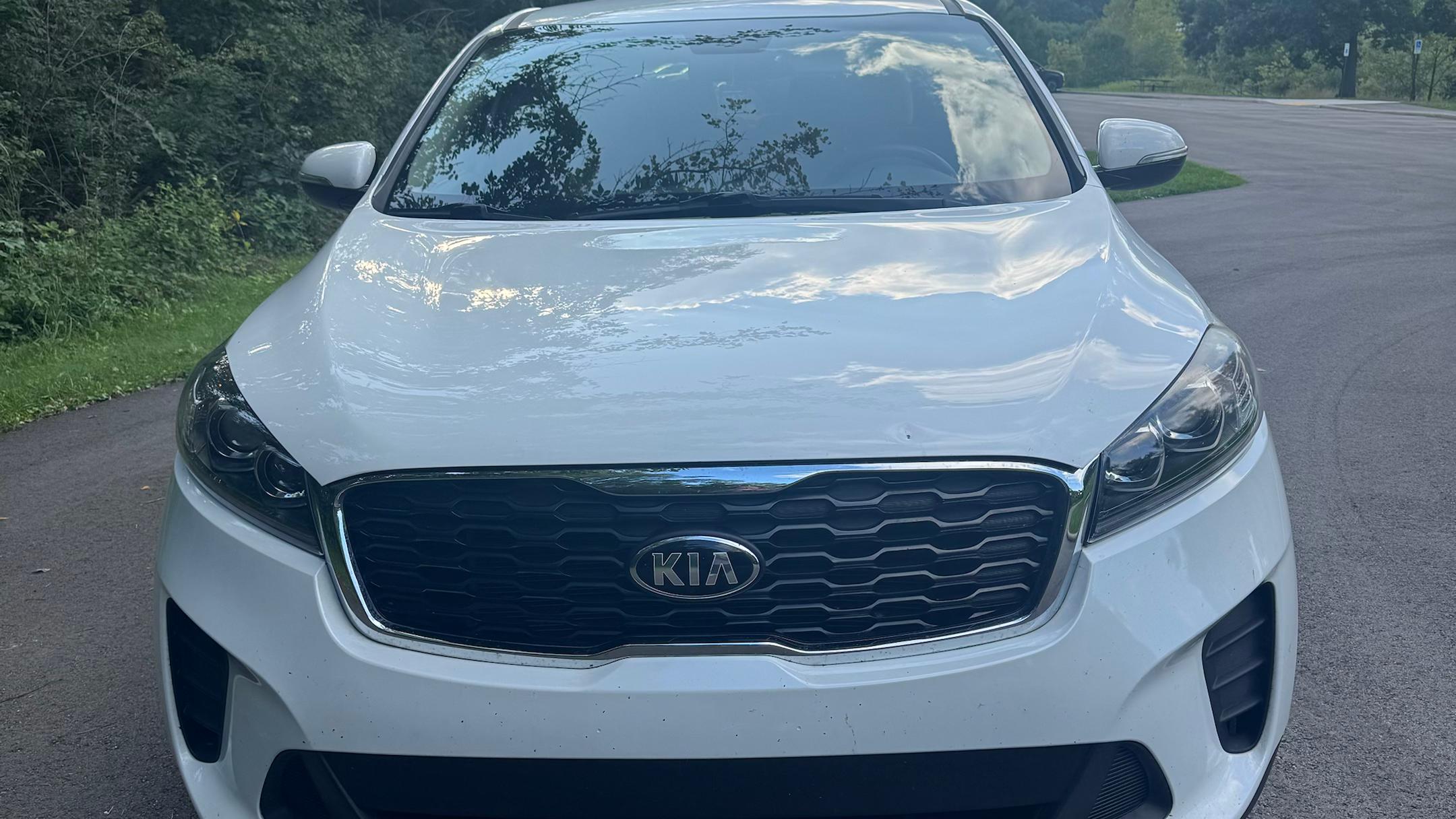 Kia Sorento 2019 in Canal Winchester, OH