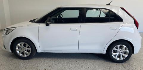 MG MG3 AUTO 2024