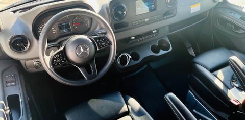 Mercedes-Benz Sprinter 2019