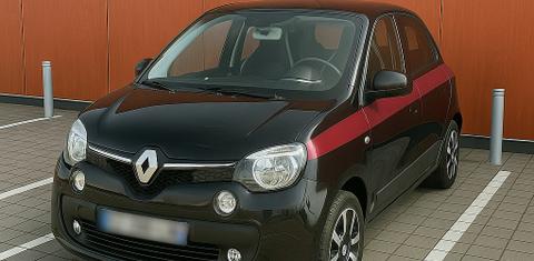 Renault TWINGO III 2018