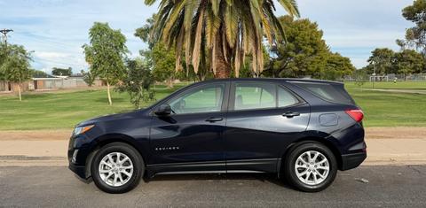 Chevrolet Equinox 2020