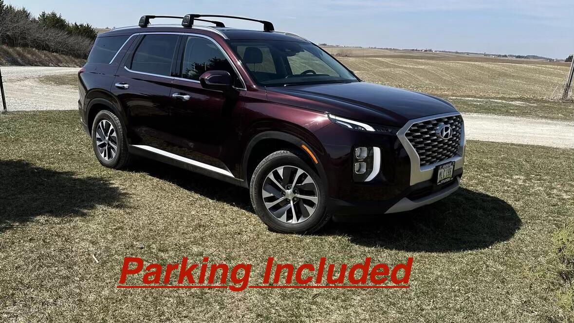 Hyundai Palisade 2020 in Williamsburg, IA