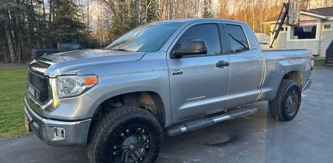 Toyota Tundra 2014