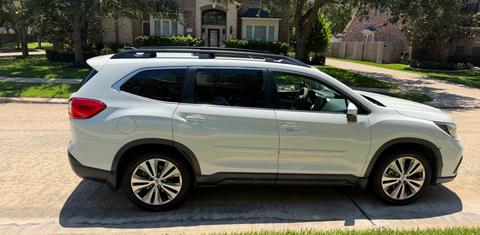 Subaru Ascent 2020