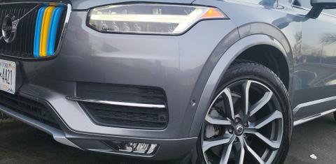 Volvo XC90 2018