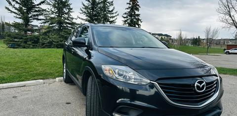Mazda CX-9 2015