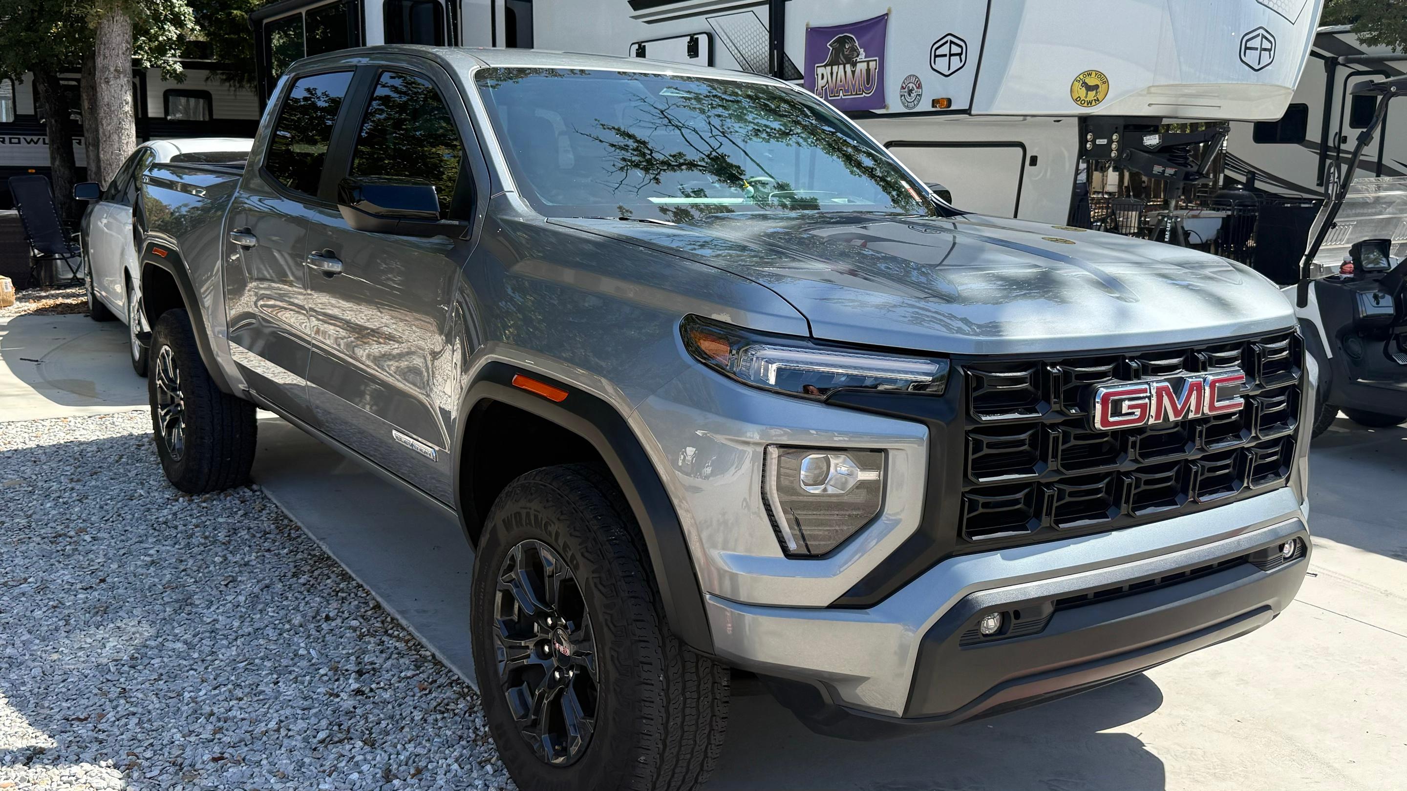 GMC Canyon 2025 in Argyle, TX