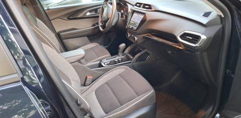 Chevrolet Trailblazer 2021