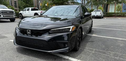 Honda Civic 2023