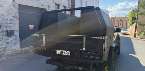 Ford RANGER 2019
