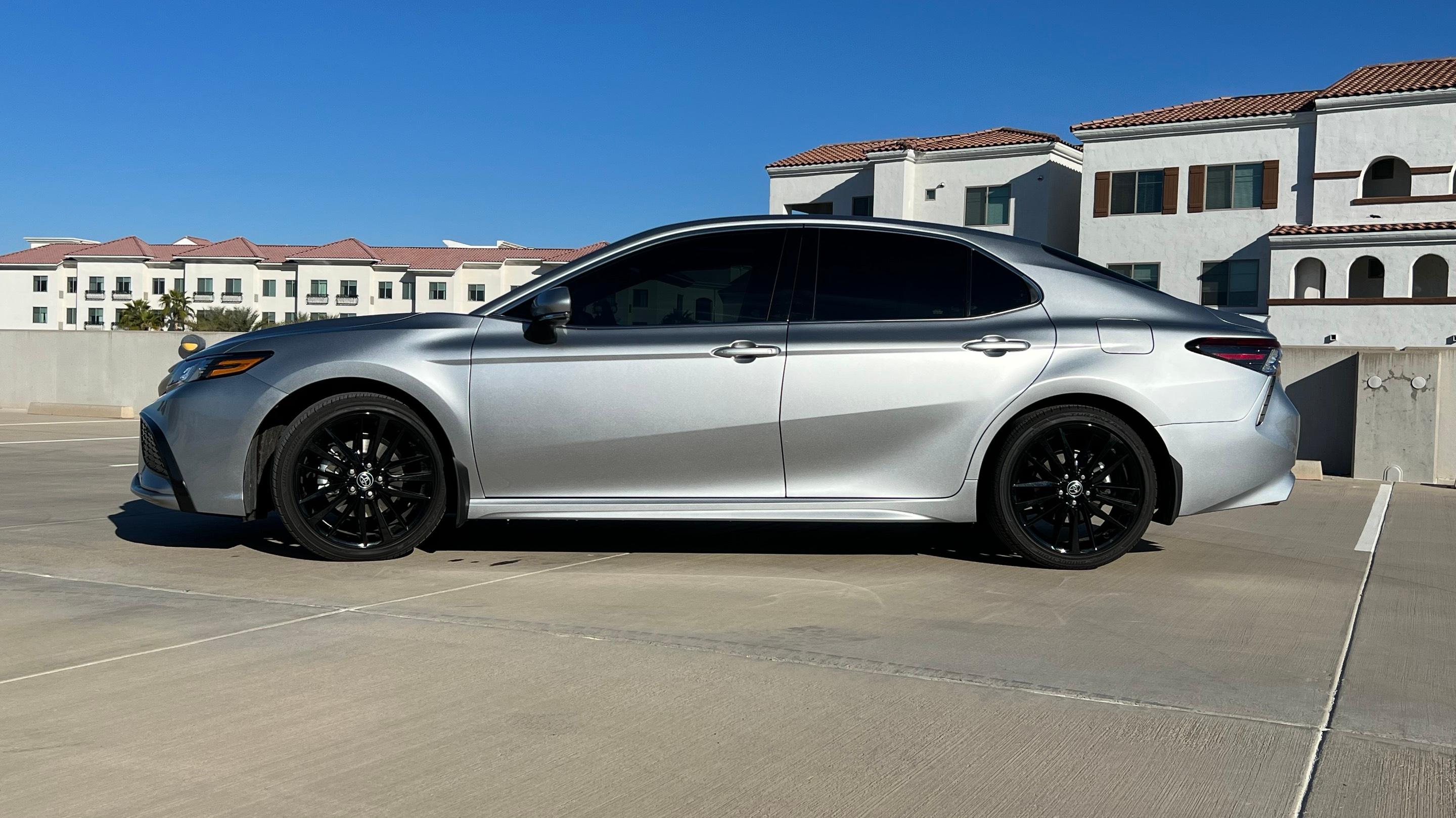 Toyota Camry Hybrid 2023 in Chandler, AZ
