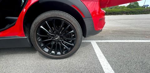 MINI Clubman 2019