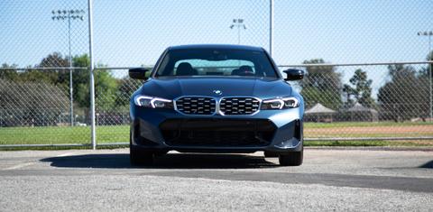 BMW 3 Series 2026