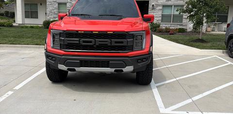Ford F-150 2023