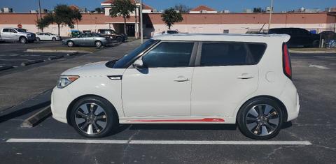 Kia Soul 2014