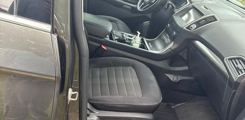 Ford Edge 2019
