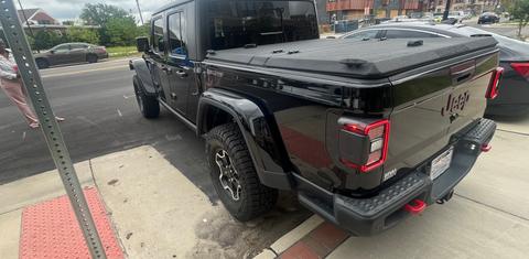 Jeep Gladiator 2020
