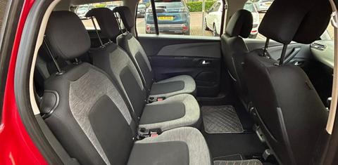 Citroen Grand C4 Picasso 2017