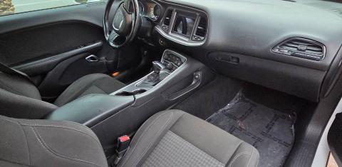 Dodge Challenger 2019