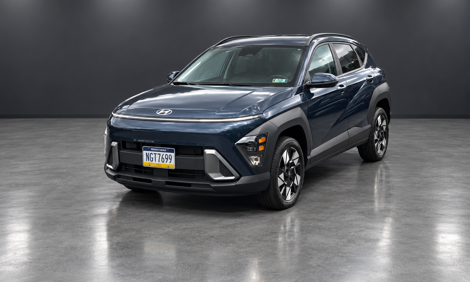 Hyundai Kona 2024 in Hamilton Township, NJ