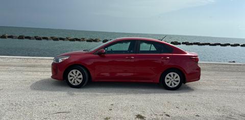 Kia Rio 2018