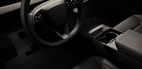 Tesla Model 3 2025