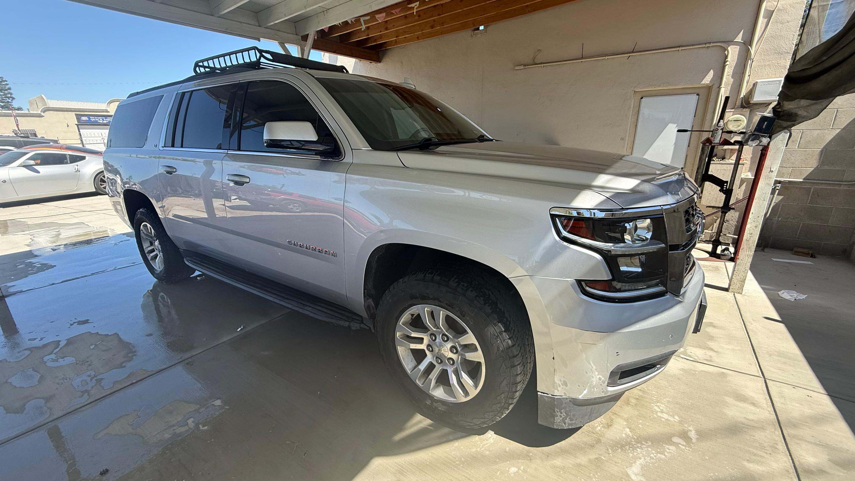 Chevrolet Suburban 2020 in Bakersfield, CA