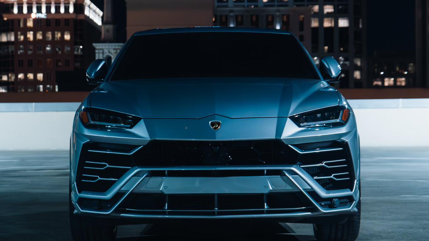 Lamborghini Urus 2020 in Orlando, FL