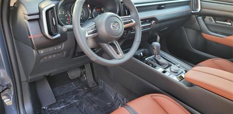Mazda CX-50 2025