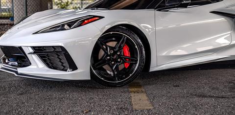 Chevrolet Corvette 2023
