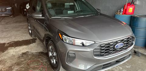 Ford Escape 2025