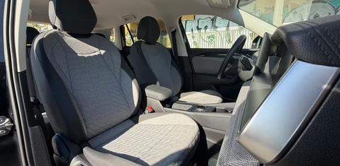 Volkswagen Tiguan 2026