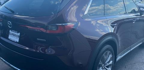 Mazda CX-90 2024