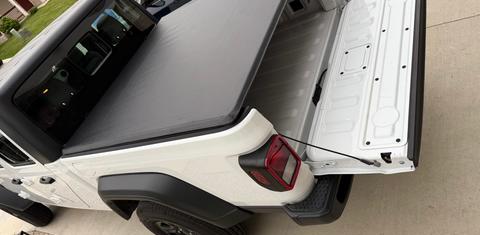 Jeep Gladiator 2025