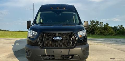 Ford Transit 2023