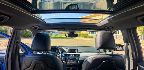 BMW X1 2016
