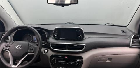 Hyundai Tucson 2020