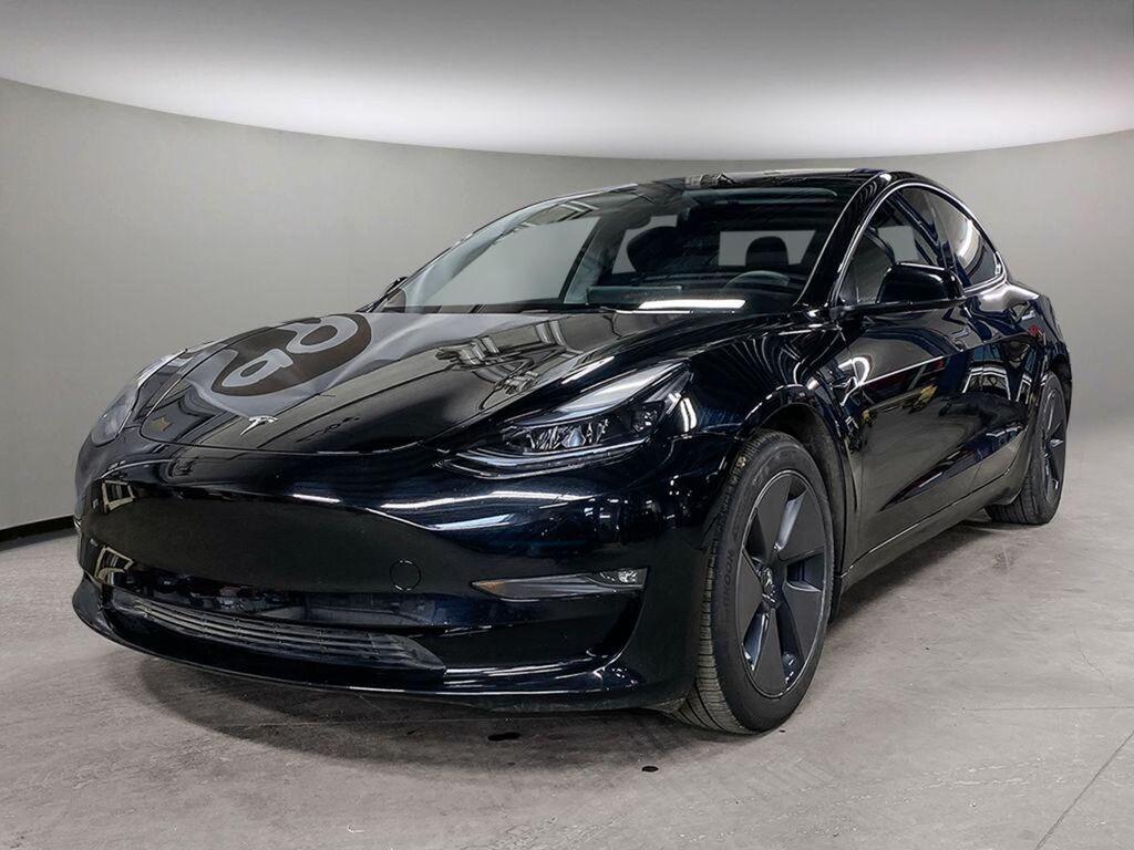 Tesla Model 3 2022 à Montréal, QC