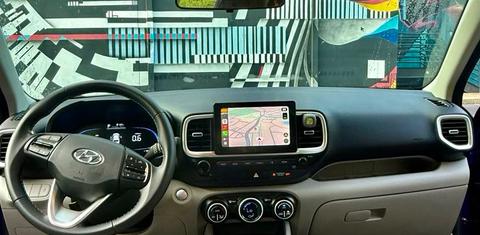 Hyundai Venue 2024